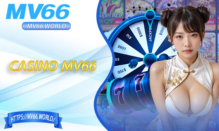 Casino MV66
