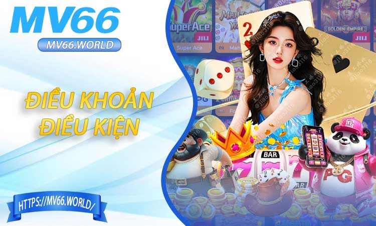 Điều khoản điều kiện