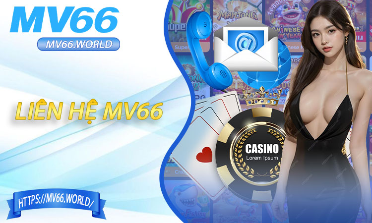 Liên Hệ MV66