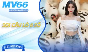 Soi Cầu Lô 6 Số
