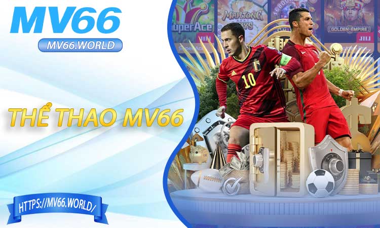 Thể Thao MV66