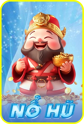 nổ hũ