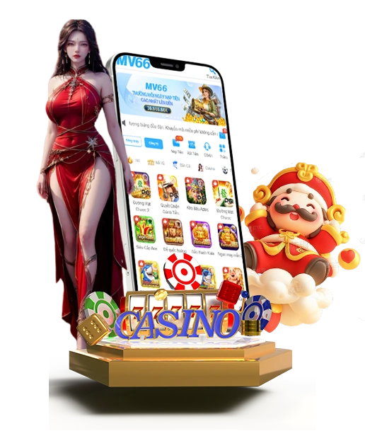 ứng dụng mv66