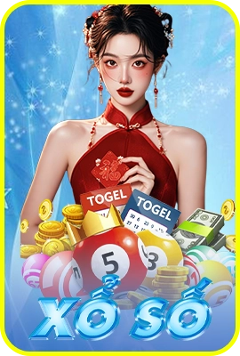 xổ số