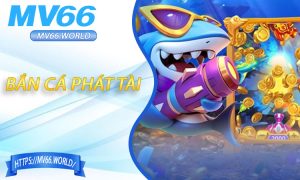 Bắn Cá Phát Tài