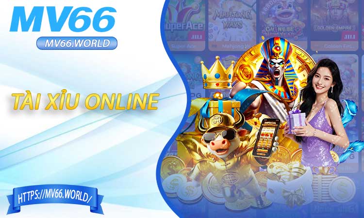 Tài Xỉu Online